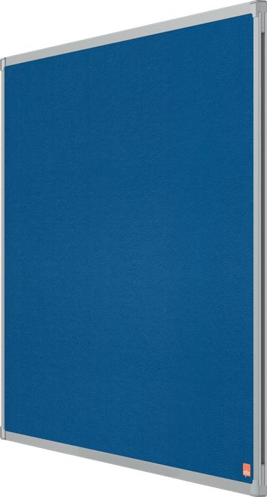 Actual product image Nobo Felt Notice Board Essence (Bulletin board, 90 x 60 cm)