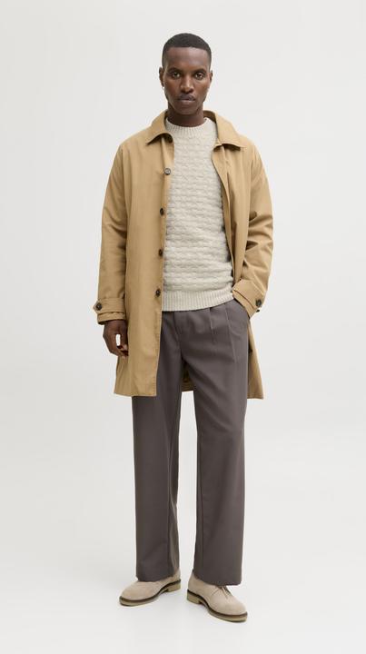 Actual product image Jack & Jones Strickpullover Strickpullover (XS)