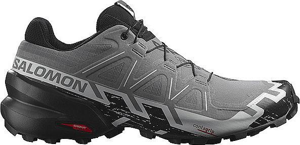 Actual product image Salomon Speedcross 6 - 54383 (46 2/3)