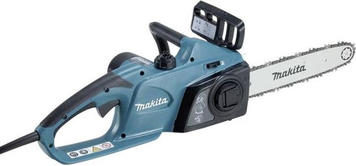 Actual product image Makita Uc4041a (Electric chain saw)