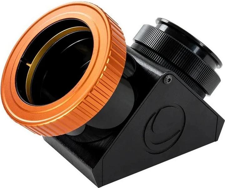 Image du produit Celestron 2" Mirror Diagonal Twist-Lock