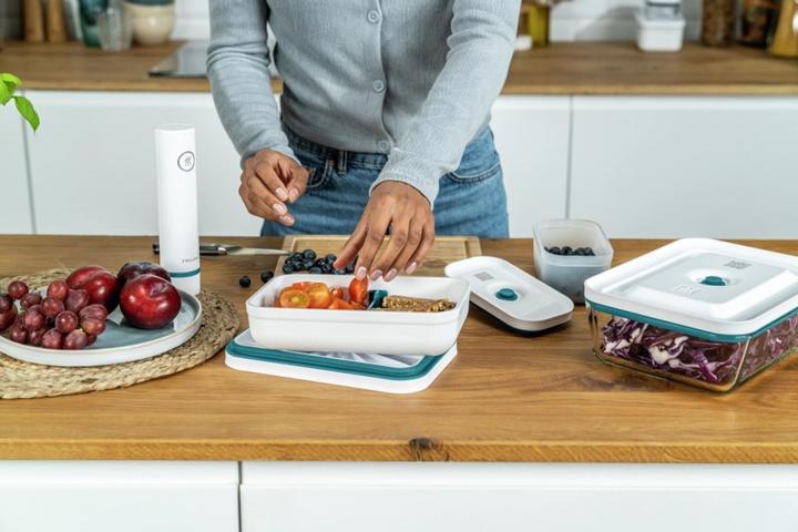 Actual product image Zwilling Fresh and Save Family Set La Mer