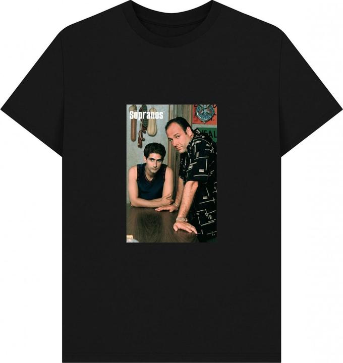 Produktbild Annabelle TShirt (L)