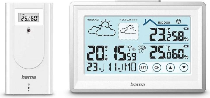 Produktbild Hama Bahamas