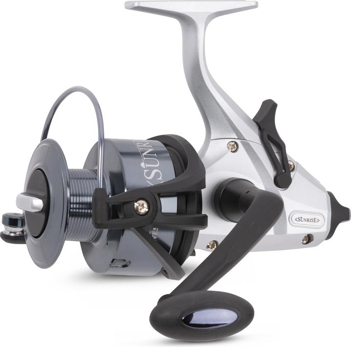 Image du produit Westline Sunrise Runner 6000 (6000)