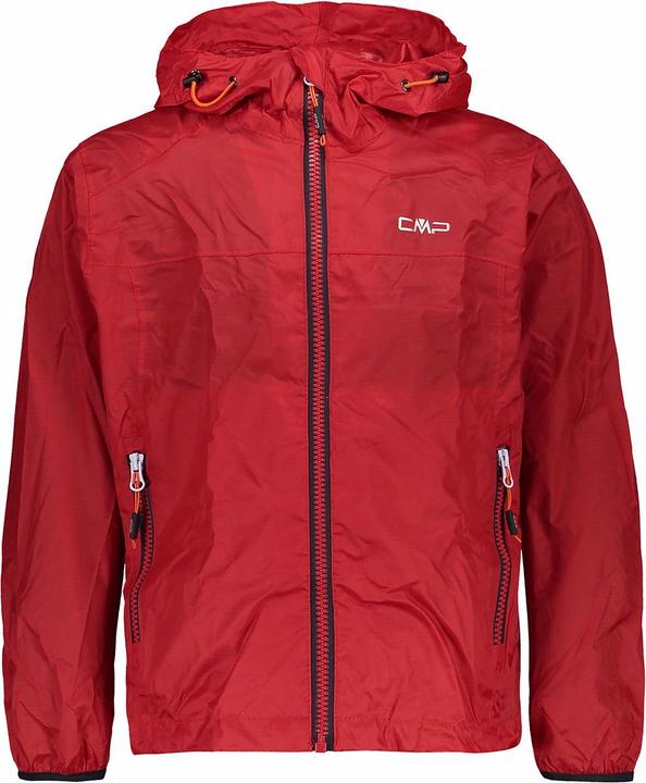 Immagine prodotto CMP Campagnolo Giacca da pioggia con cappuccio Fix (164)