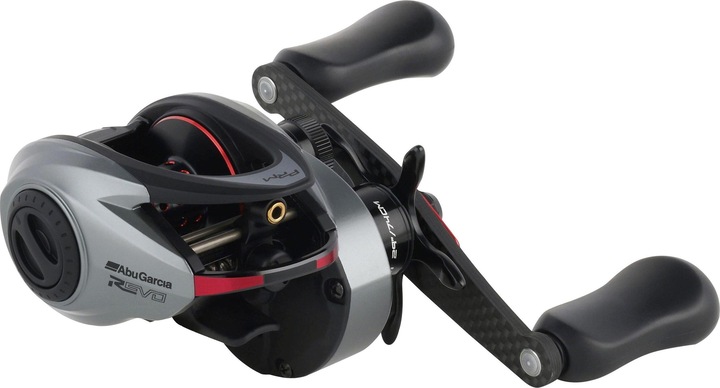 Immagine prodotto Abu Garcia Revo 5 PRM
