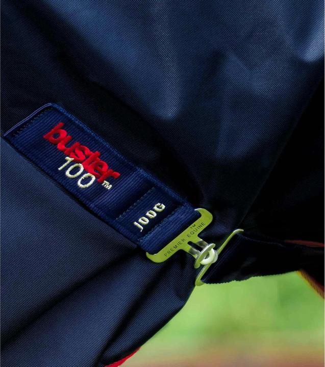 Immagine prodotto Premier Equine Buster 100 g (206 cm)