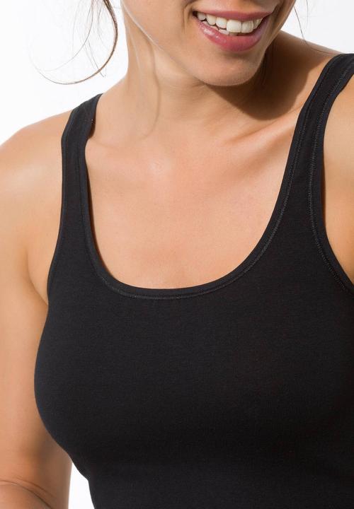 Produktbild Skiny Advantage Cotton Tank Top 2er Pack (40)