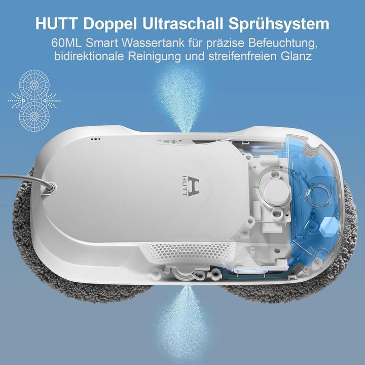 Produktbild Hutt DDC56