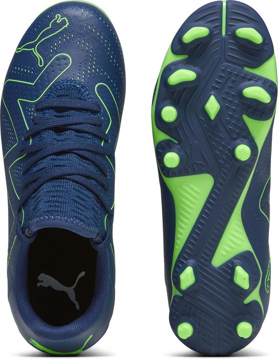 Actual product image Puma Future Play Fg/Ag Jr (29)