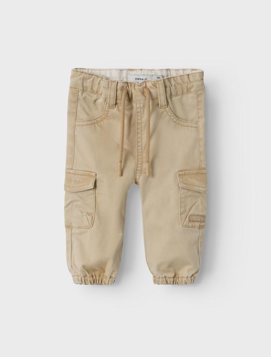 Actual product image Name it Baggy cargo trousers (80)