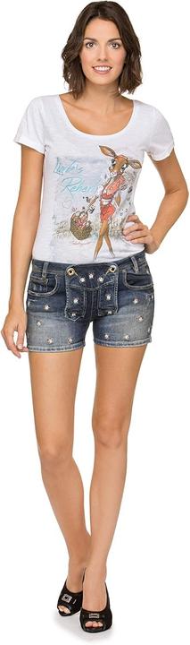 Produktbild Stockerpoint Dames Jeans (38)