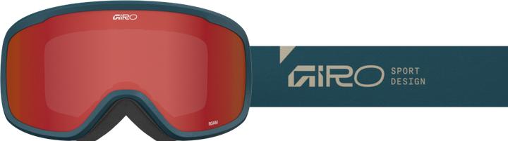 Produktbild Giro Roam Flash Goggle
