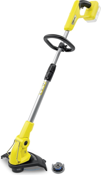 Actual product image Kärcher LTR 18-30 (Trim line)