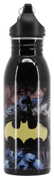 Produktbild Karactermania 02422 dc Comics Batman Darkness Metal Water Bottle 500ml (0.50 l)