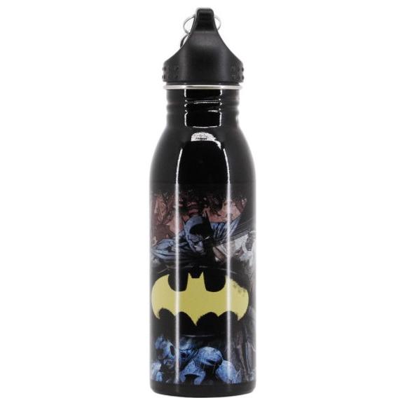 Karactermania, Trinkflasche + Thermosflasche, (0.50 l)