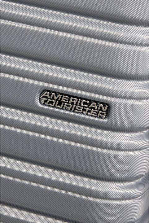 Produktbild American Tourister FLASHLINE Spinner (34 l)
