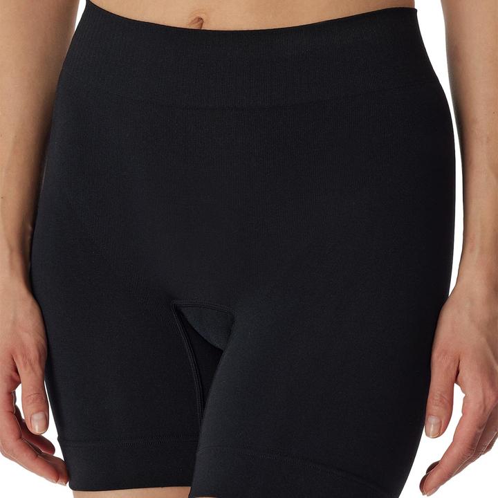 Produktbild Schiesser 3er Pack Classic Seamless Shaping-Maxi-Longpant (3er Pack, M)