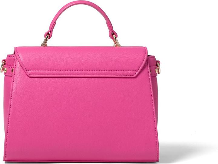 Produktbild Braccialini Damen Handtasche - Modell Erisma Chic - Textil & Polyester - 25.0 X 17.5 X 12.5 Cm