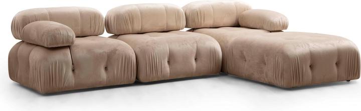 Produktbild Atelier del Sofa Bubble (Modular Sofa, 1-Sitzer)