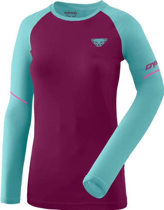 Actual product image Dynafit Alpine Pro long sleeve shirt (38, M)