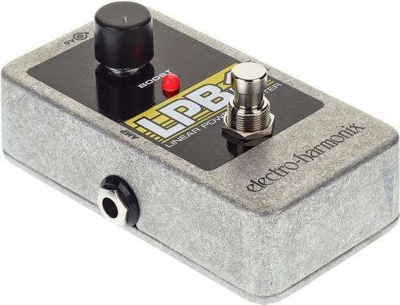 Produktbild Electro-Harmonix LPB-1 (E-Gitarre)