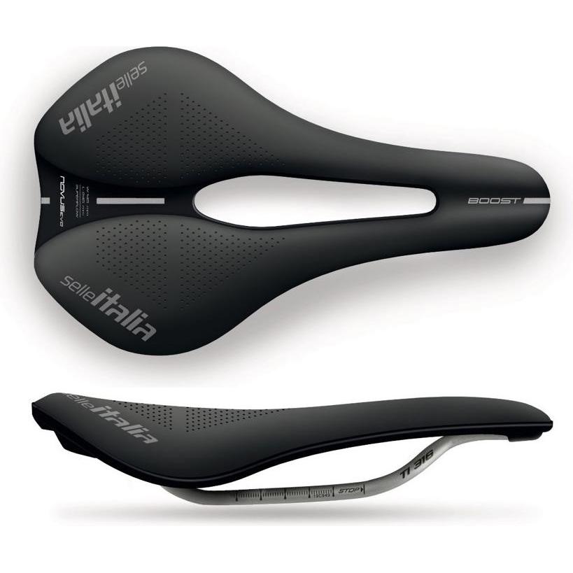 Selle Italia, Fietszadel