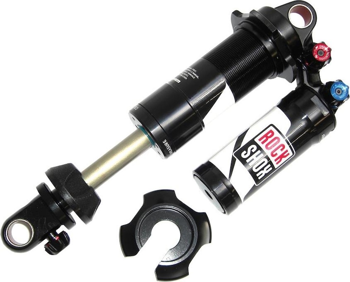 Produktbild RockShox Vivid R2C (267 mm, 89 mm)
