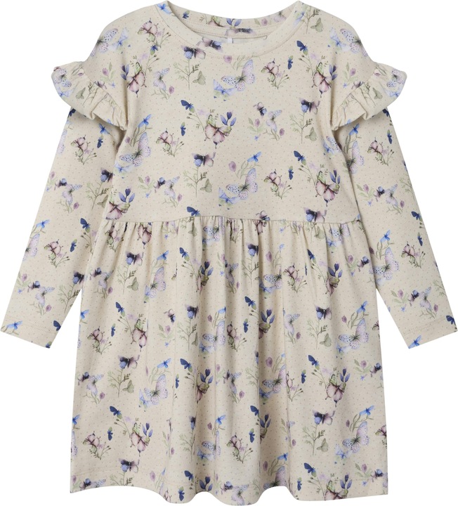 Produktbild Name it Kurzarm Kleid (98)