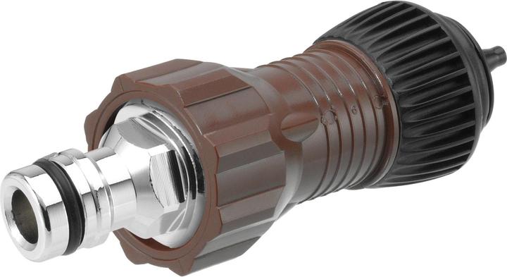 Geka Kit de goutte à goutte Détendeur (Kit d'irrigation goutte à goutte)