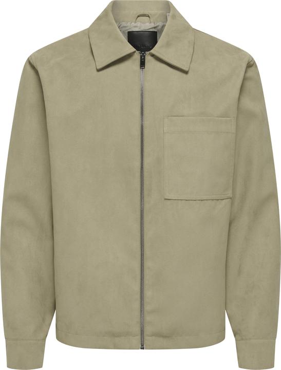 Actual product image Only & Sons ONSRICK Jacke Jacke (L)