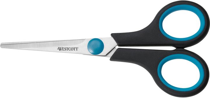 Actual product image Westcott SoftGrip (13 cm)