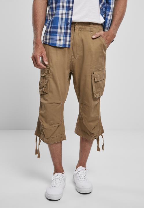 Image du produit Brandit Urban Legend Cargo 3/4 Shorts (M)