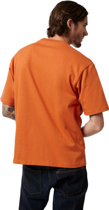 Produktbild Fox Wordmark Ov SS Tee (S)