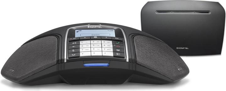 Konftel 300Wx IP VoIP Conference System