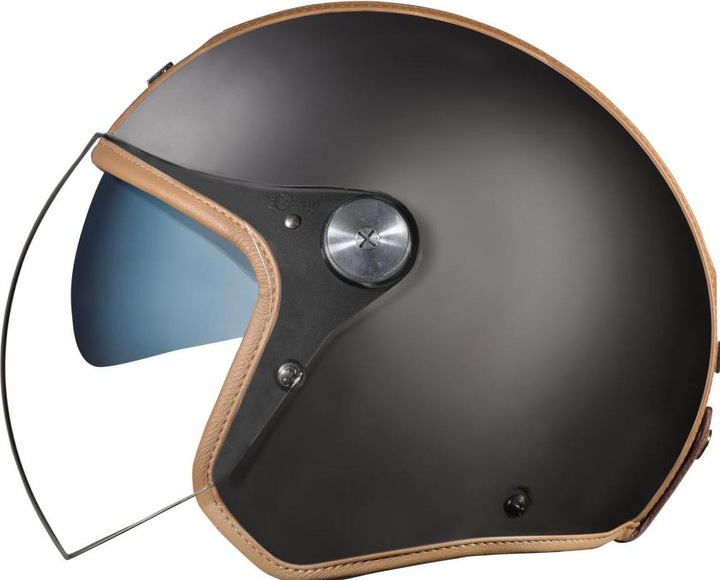 Immagine prodotto Nexx X.G20 GROOVY SV matt schwarz-camel XXL (XXL)