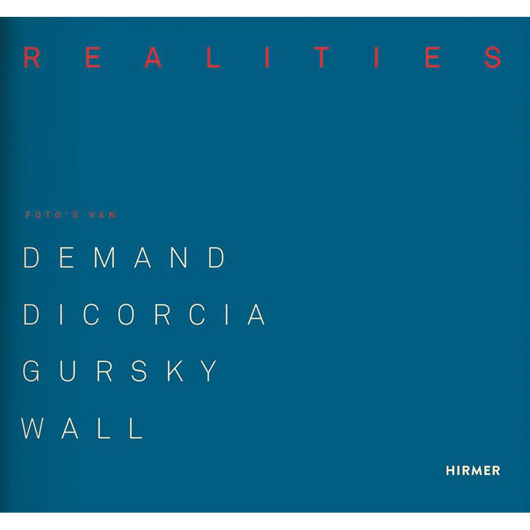 Made Realities, Sachbücher