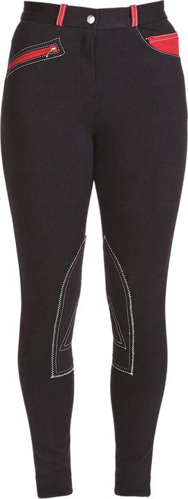Image du produit Hy Equestrian Pantalon d'équitation en jean (34 D)