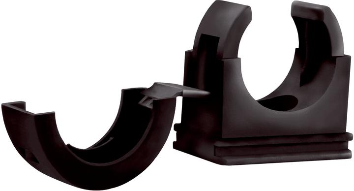Image du produit Lapp Support de tuyau Gris 6.30 mm 55