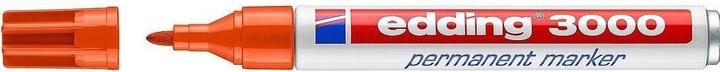 Actual product image Edding Permanent Marker 3000 (1x)
