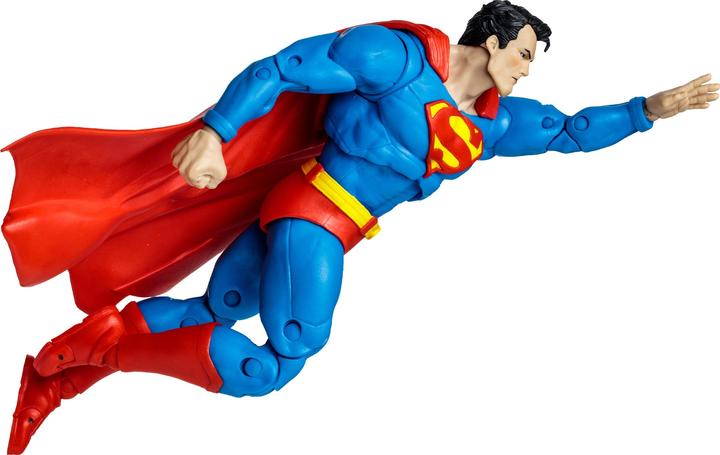 Image du produit McFarlane DC Multiverse Actionfigur Superman (Hush) 19 cm