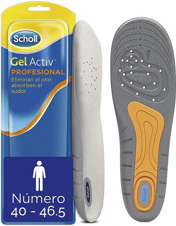 Immagine prodotto Scholl GelActiv professionale