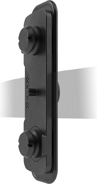 Produktbild Fidlock Twist Tex Base Multi