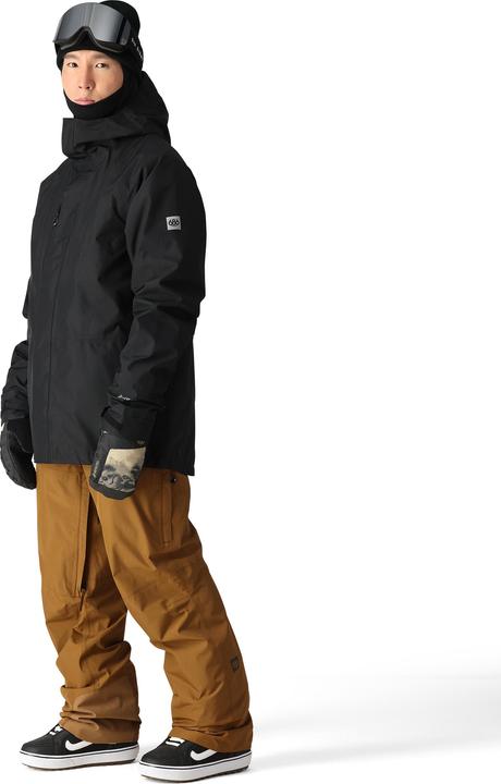 Produktbild 686 Core GTX (L)