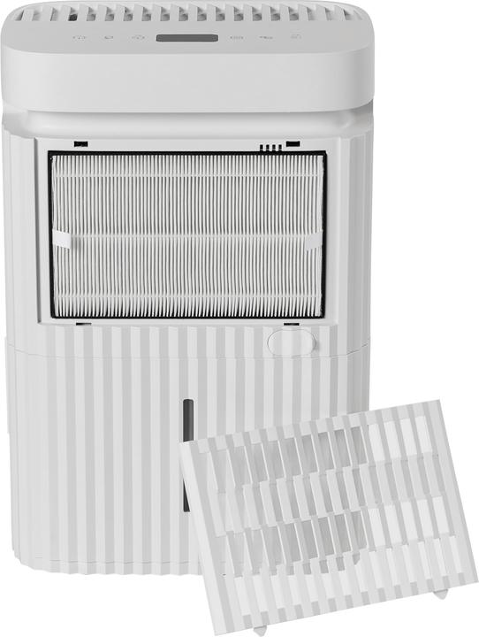 Produktbild eeese Oskar 10 (40 m², 10 l/24h)