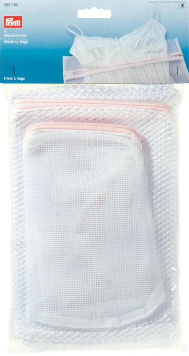 Actual product image Prym Laundry Nets Set Card 3 pcs.