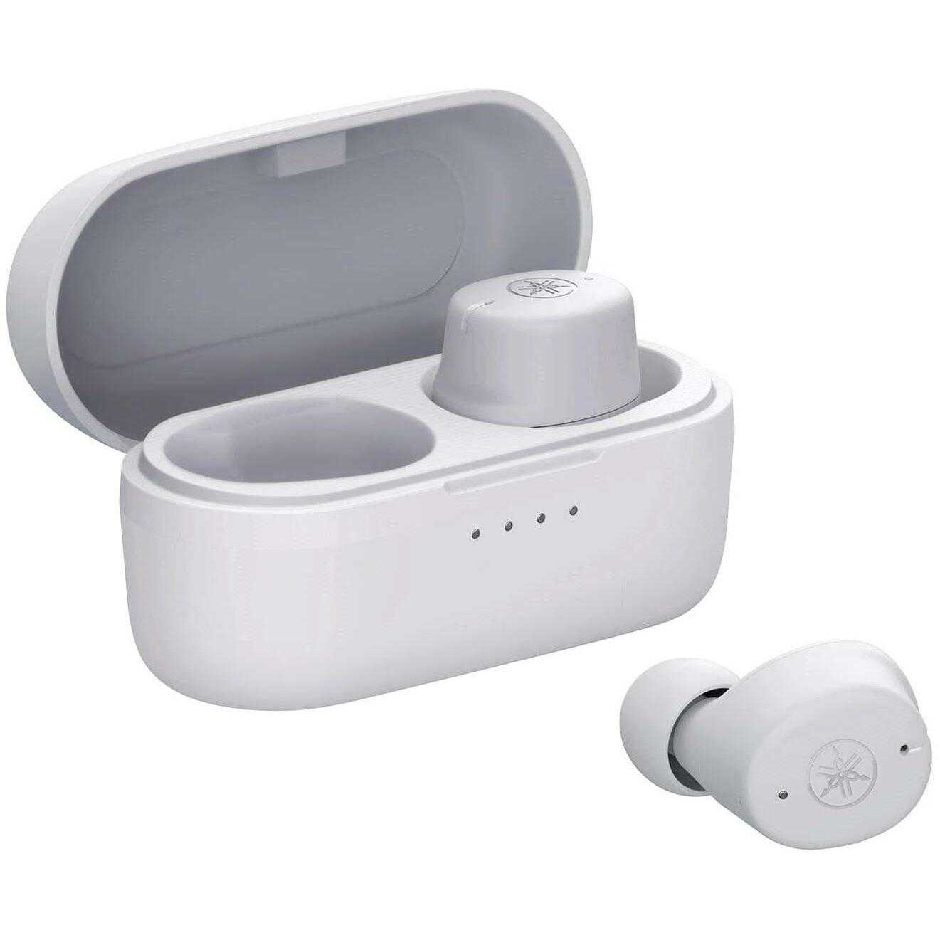 Thumbnail - Yamaha Tws In Ear Tw-E3c Gray (ANC, 9 h, Kabellos), Kopfhörer, Grau