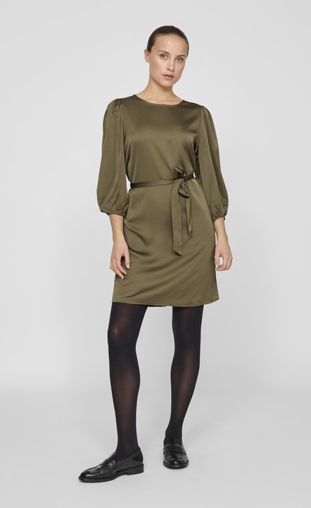 Produktbild Vila 3/4-Arm Kurzkleid (38)