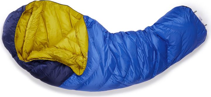 Actual product image Rab Neutrino 200